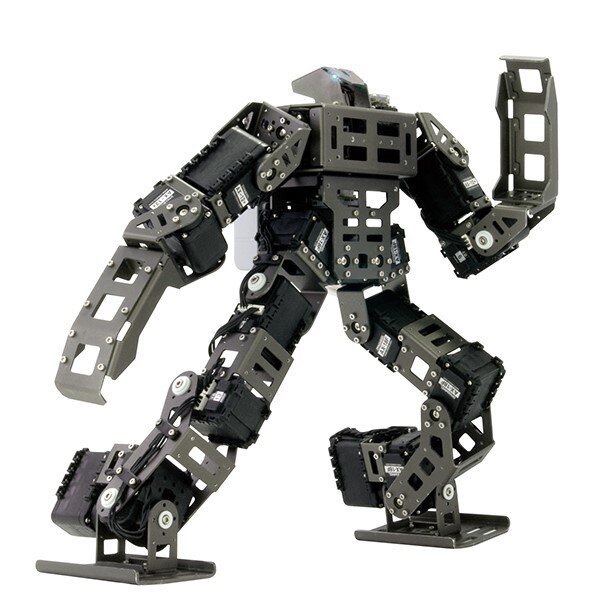 Robotis Bioloid GP Grand Prix Humanoid Robot