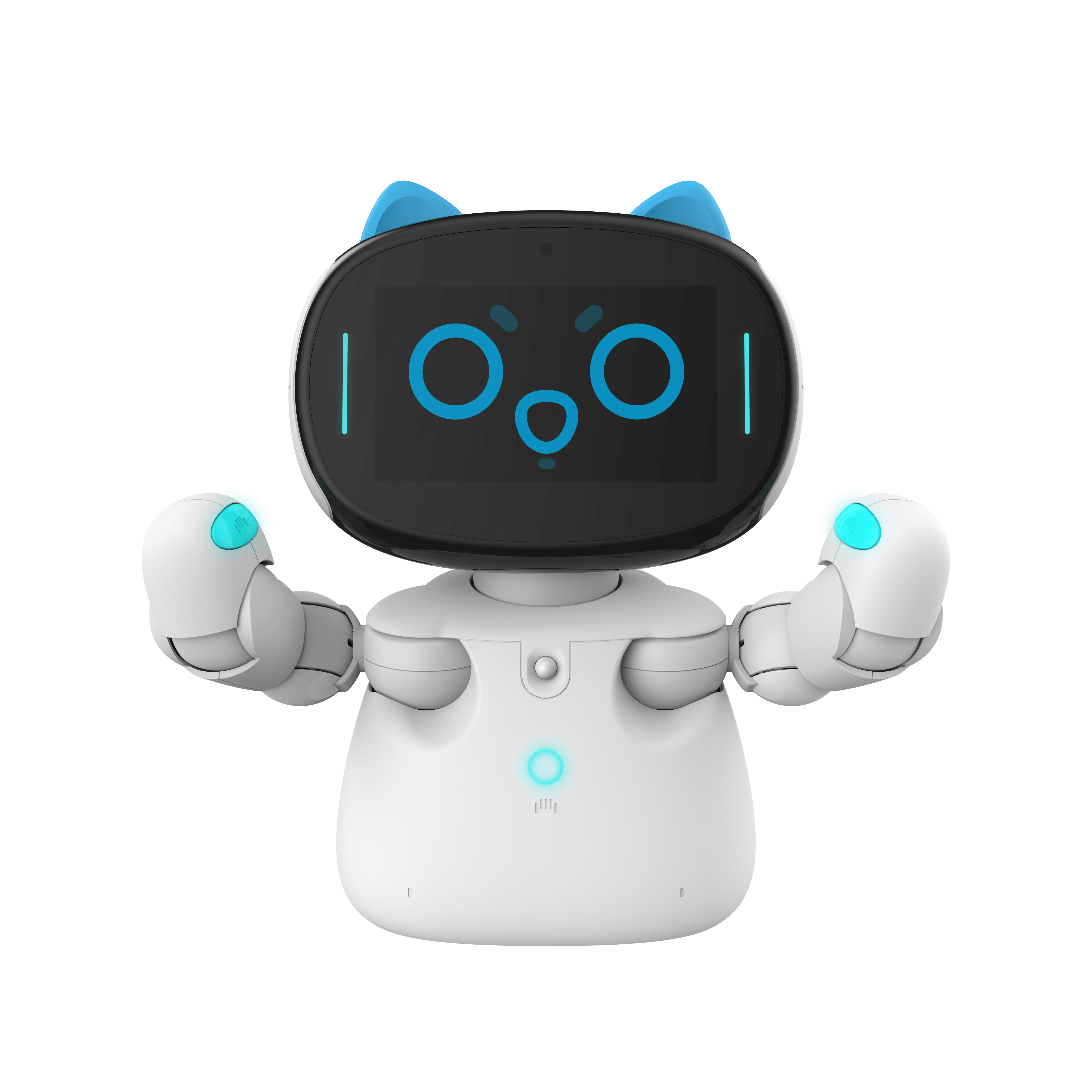 NUWA Kebbi Air Robot