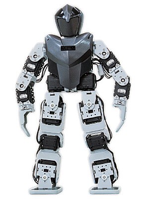 Robotis Bioloid Premium Robot Kit