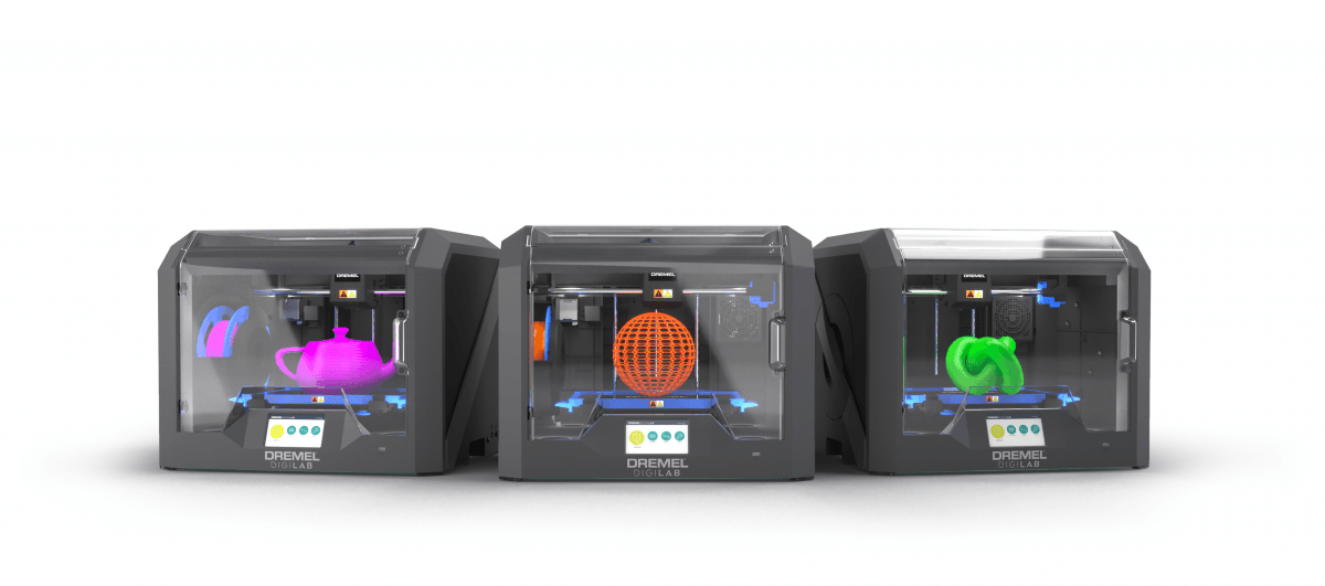 Dremel Digilab 3D45 EDU 3D Printer
