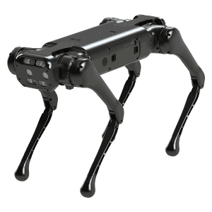Unitree AlienGo Robot | Professional Grade