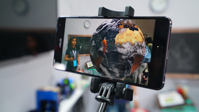 AR/ VR for Classroom and School Pack