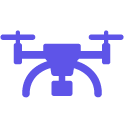 Vision Aerial Optical Gas Imagi