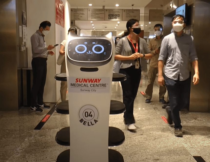 Bella BOT Hospital