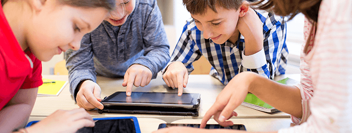 Why Schools Must Build A Virtualized Ecosystem