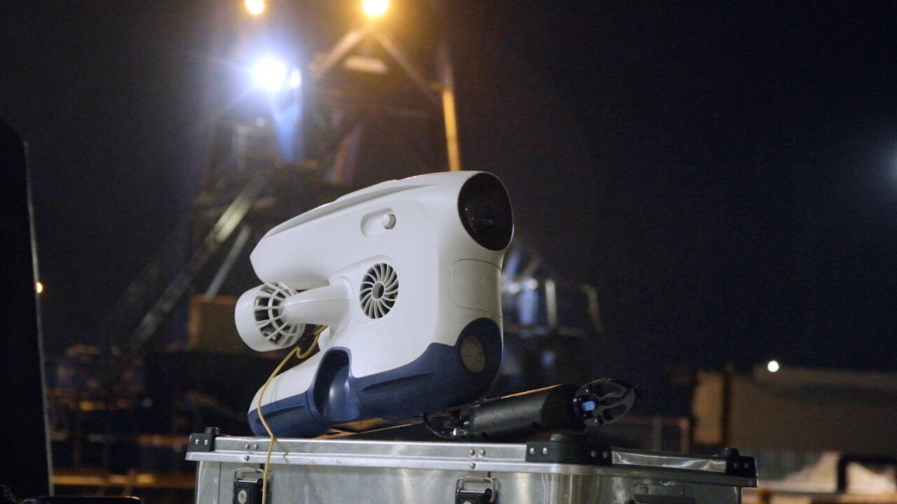 Blueye X1 Mini ROV