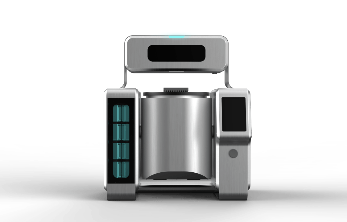 Botinkit Chefbot