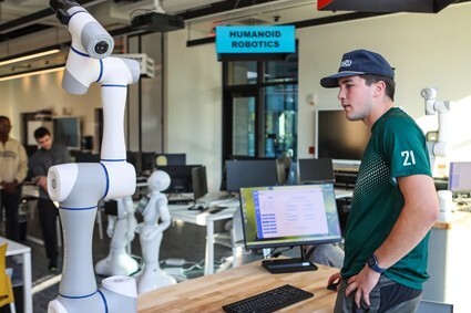 RobotLAB CTE Lab | Professional Grade