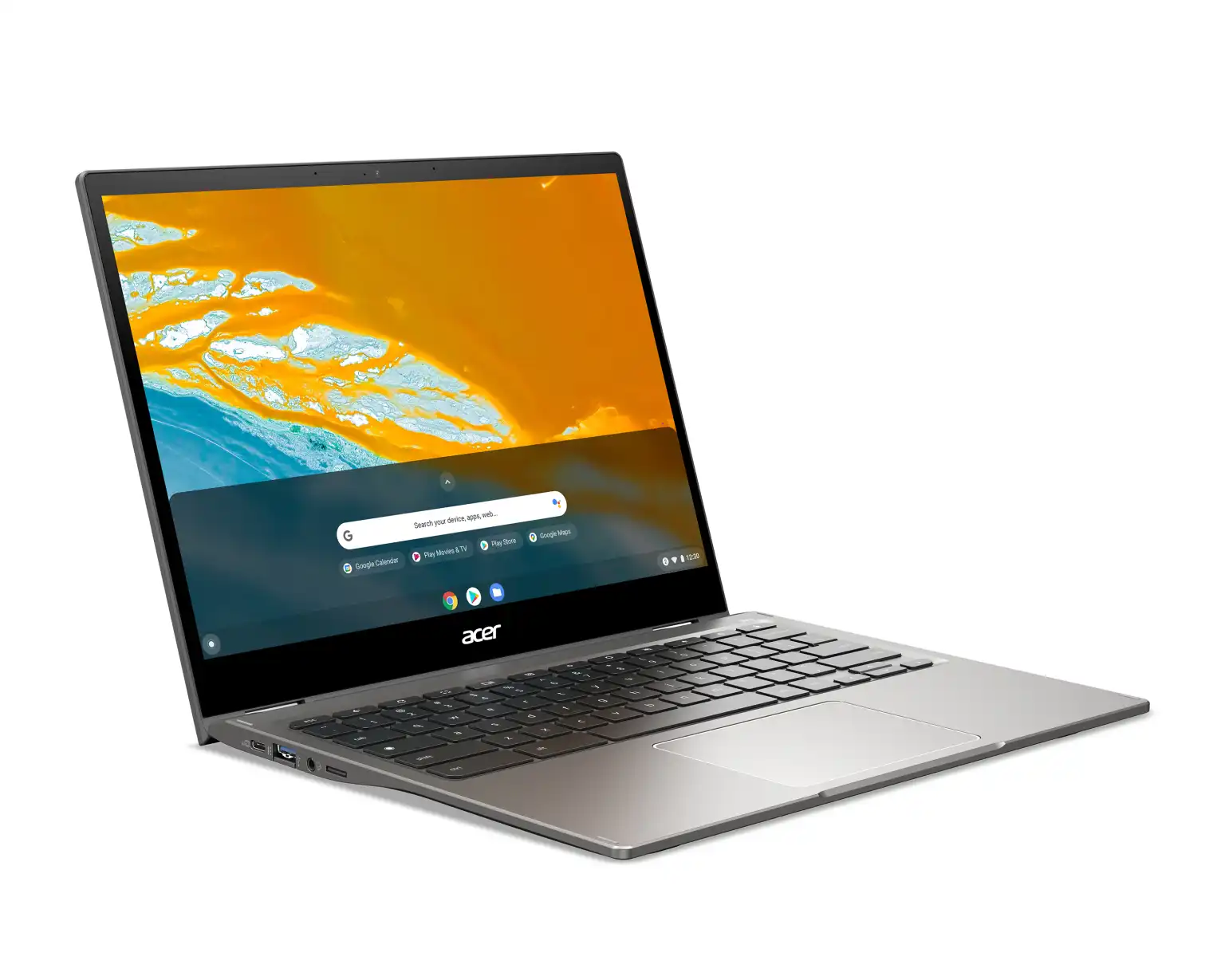 Chromebooks