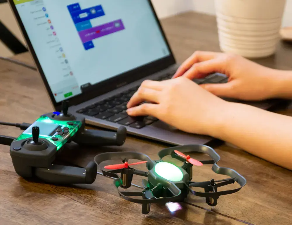Robolink CoDrone EDU