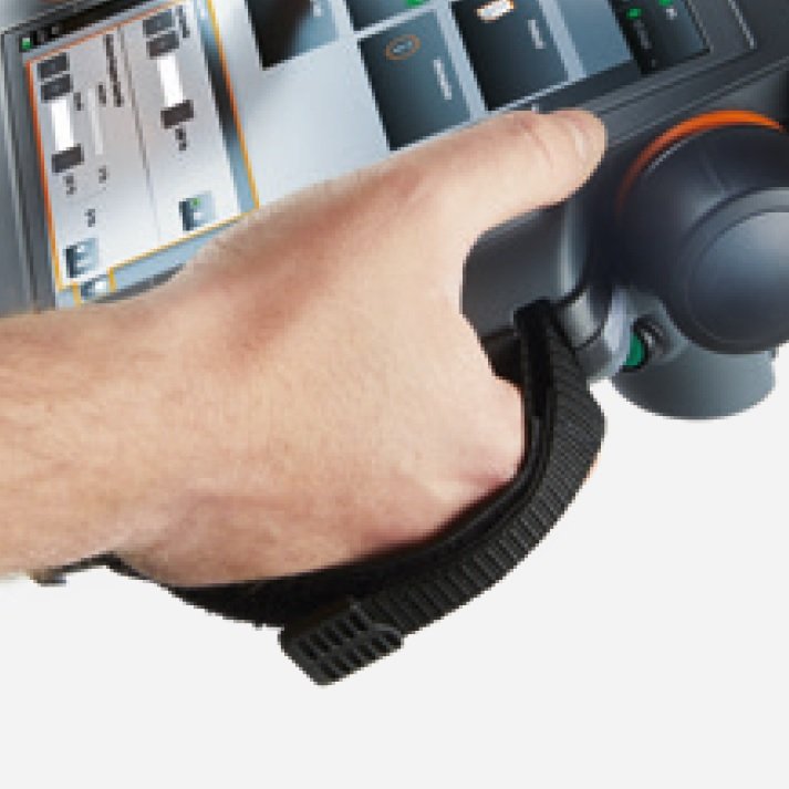 KUKA Robotic Arm For Research