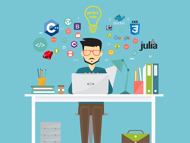 Computer-Science-Programming-Languages-2017-Bootcamp