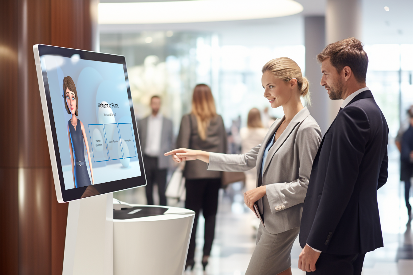 RobotLAB Interactive Avatars | Professional Grade