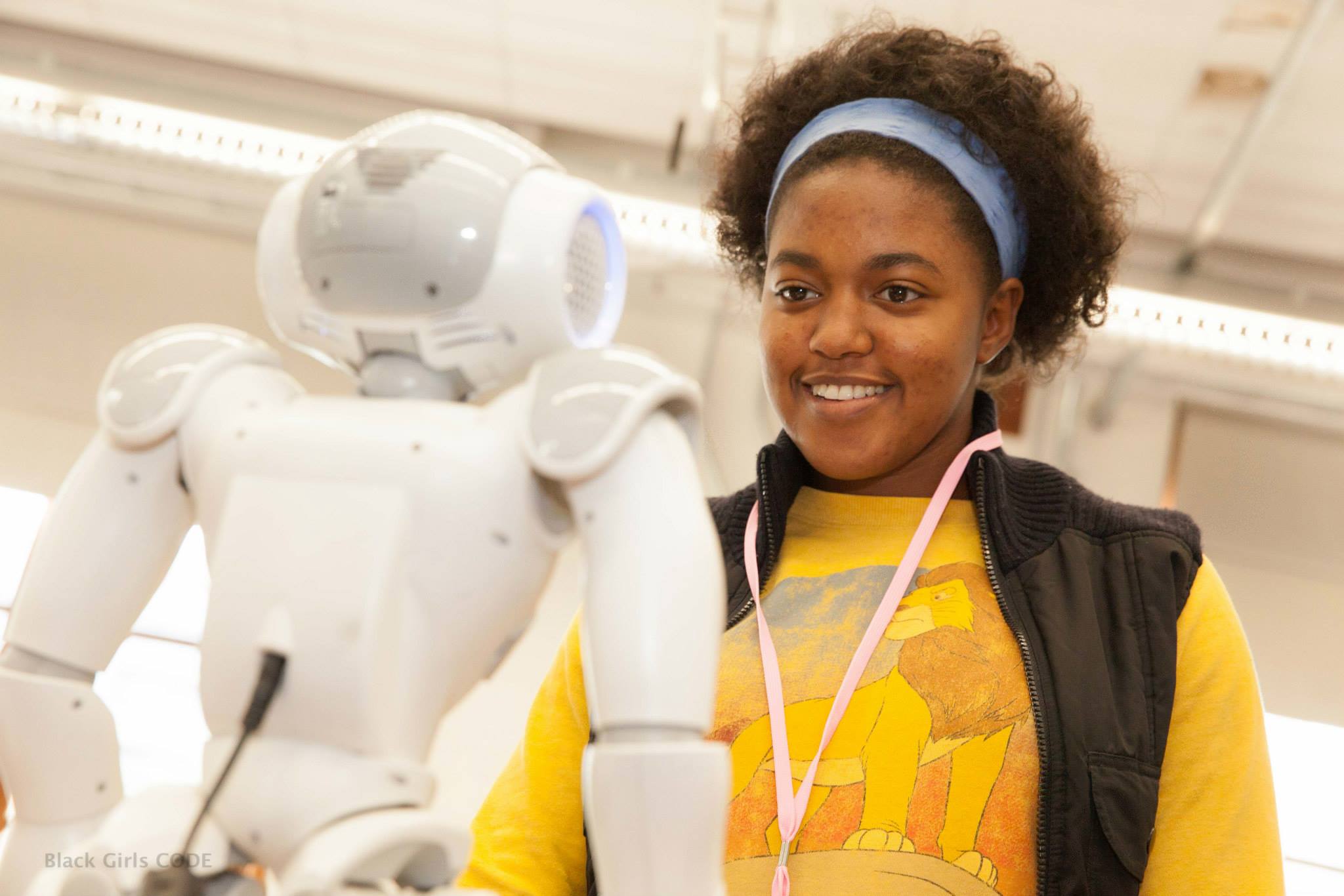 Diversity-in-robotics