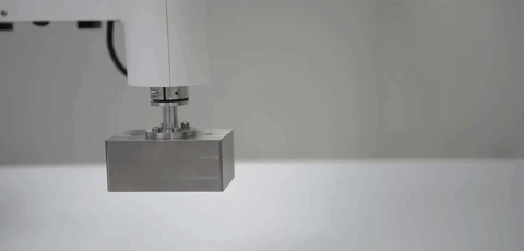 Dobot Robotic Arm – M1 for Research demonstration