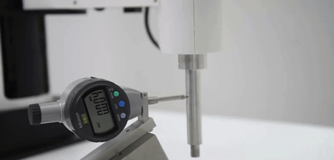 Dobot Robotic Arm – M1 for Research demonstration