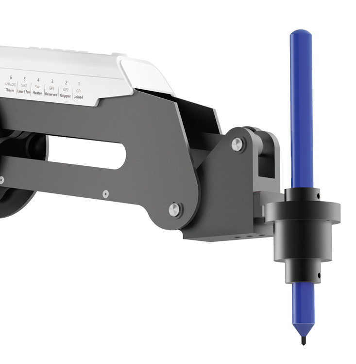 Dobot Magician Robotic Arm – Advanced Educational Plan