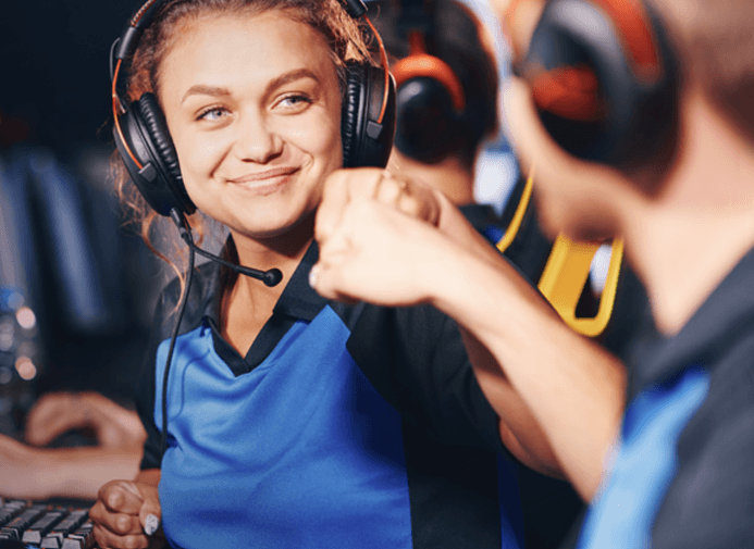 Curriculum for Esports
