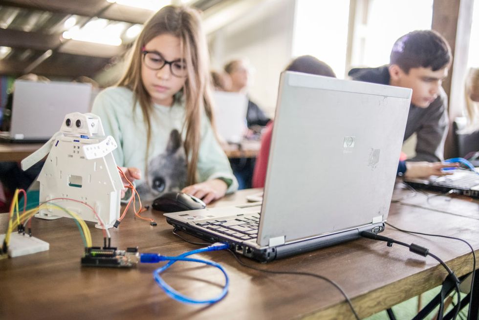 Girls in STEM-1