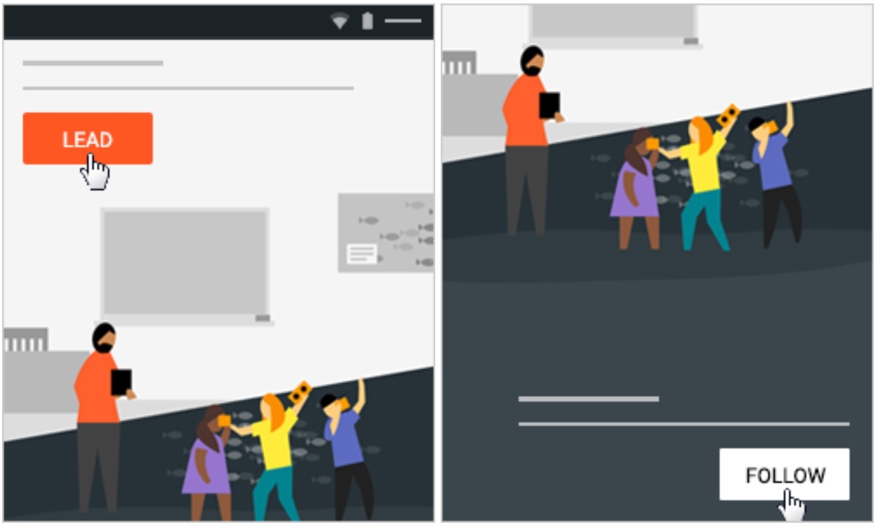 Virtual Reality 2-Day Professional Development