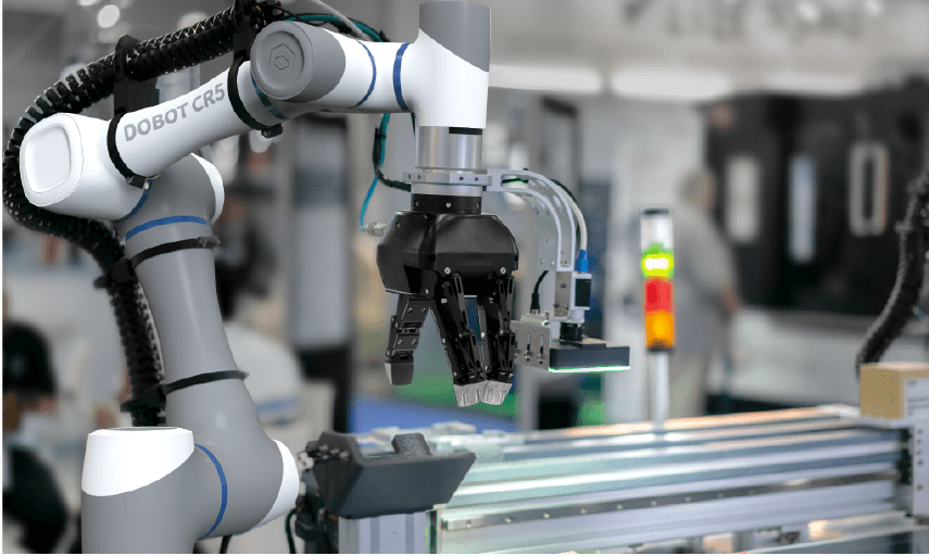 SERIE CR -DOBOT-2-2
