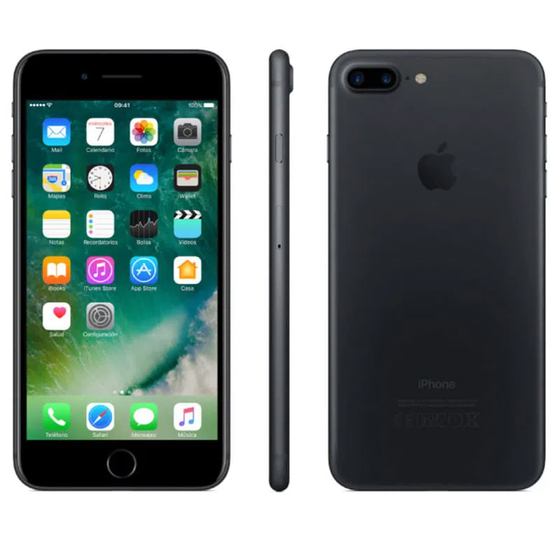 Iphone 7