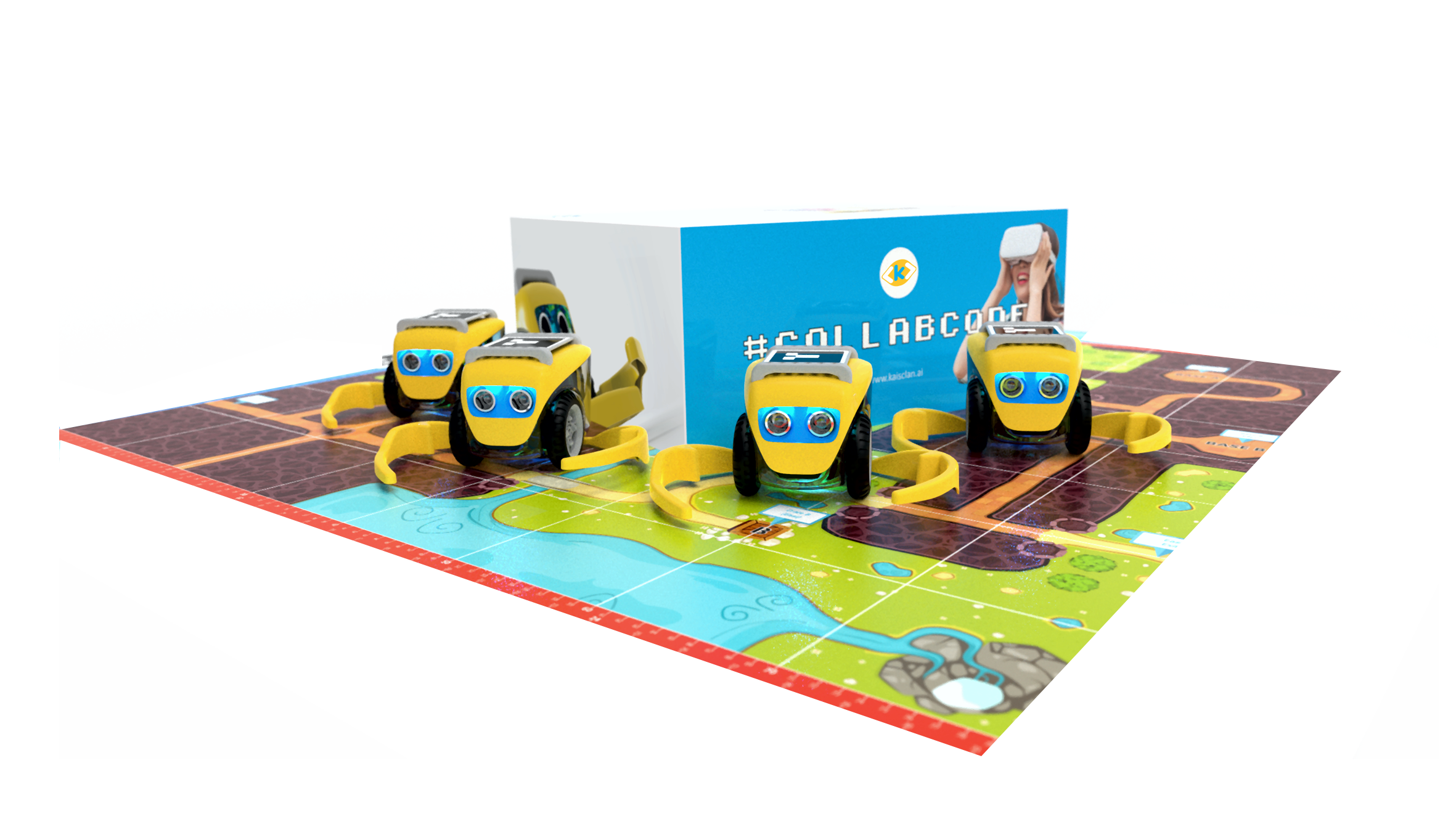 Kais Clan (12-pack)