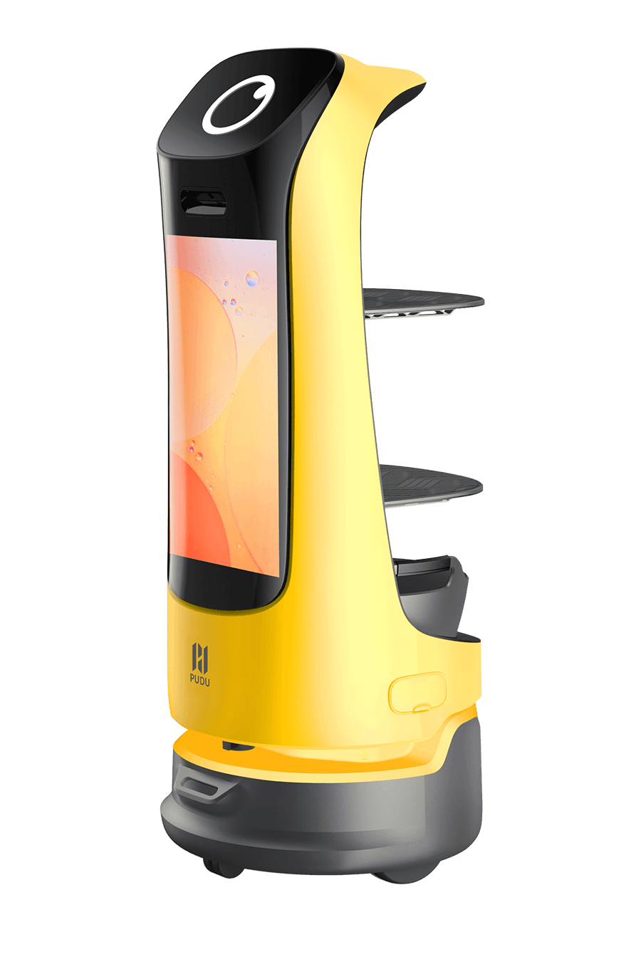 Pudu Kettybot Robot