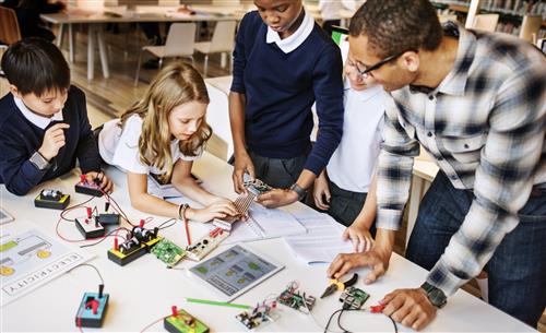 Makerspace 1