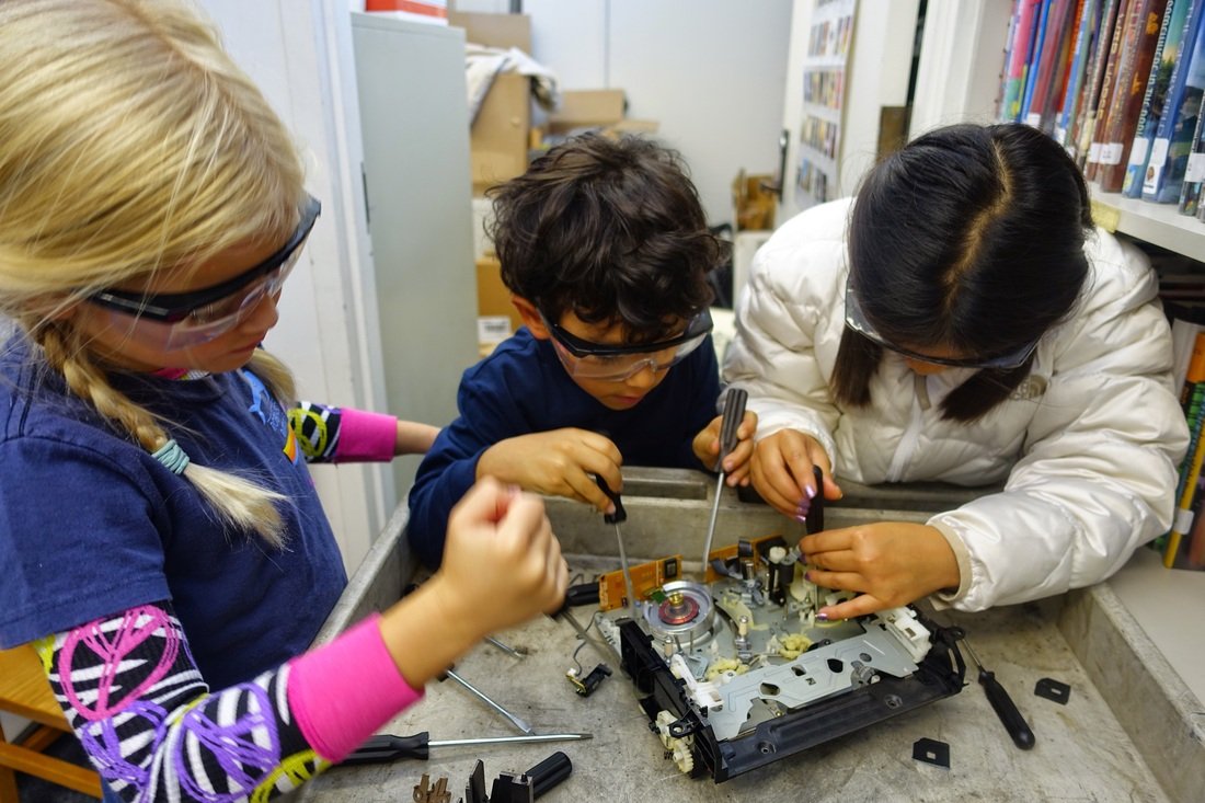 Makerspace 2-1