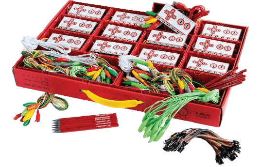 Makey 4