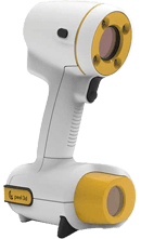 Peel 3.CAD – 3D Scanner
