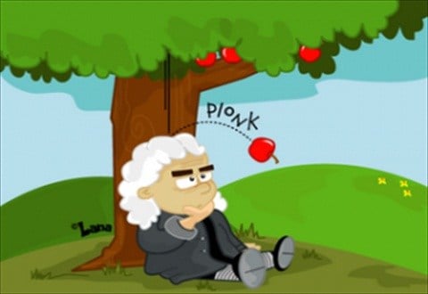 Newton