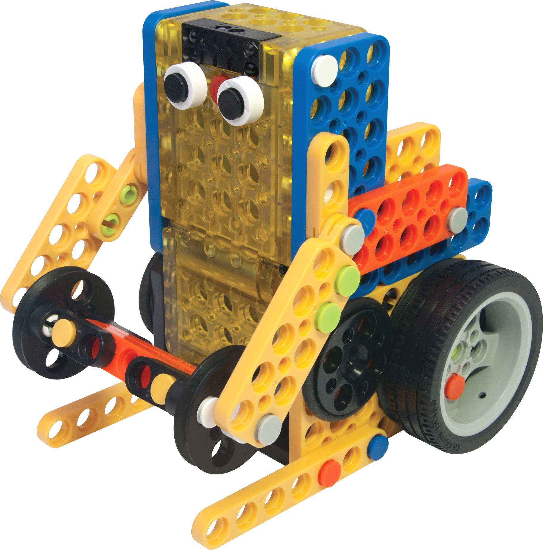 Robotis OLLO K1-K12 Kit