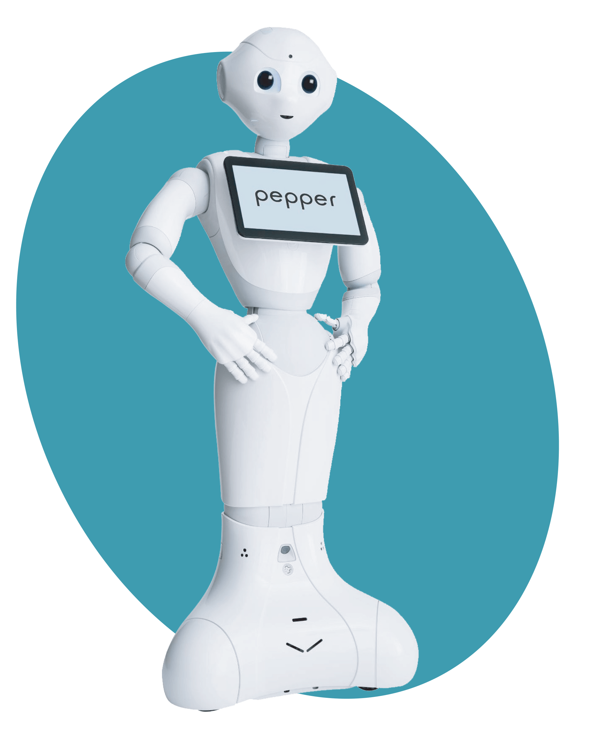 Comparison of Pepper’s OS versions