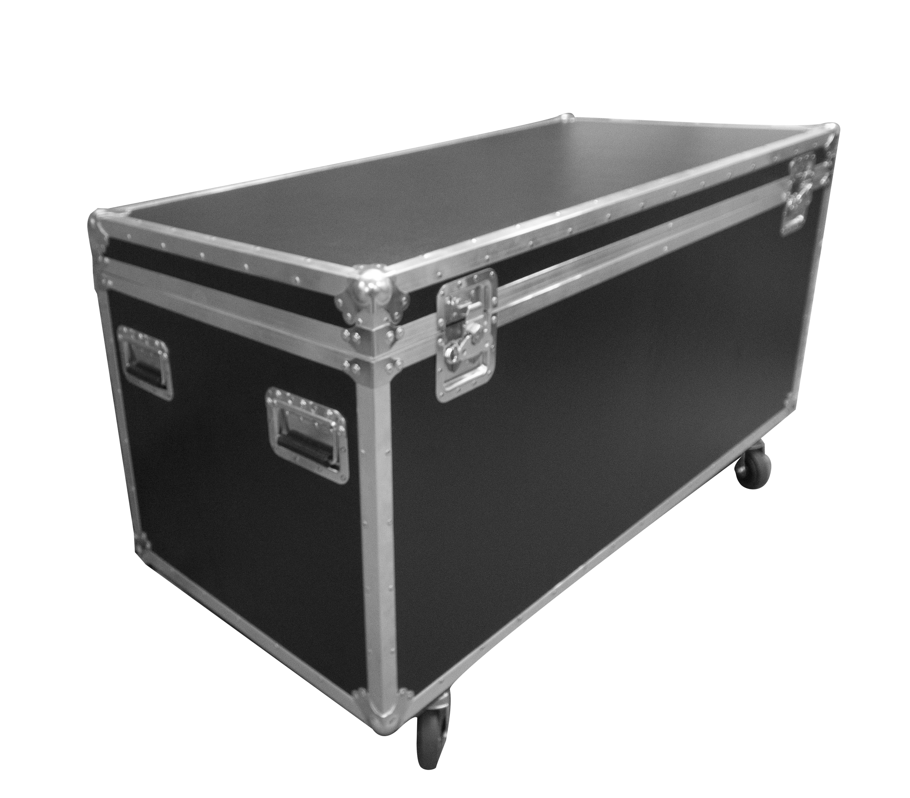 PEPPER Robot Transport Case for research