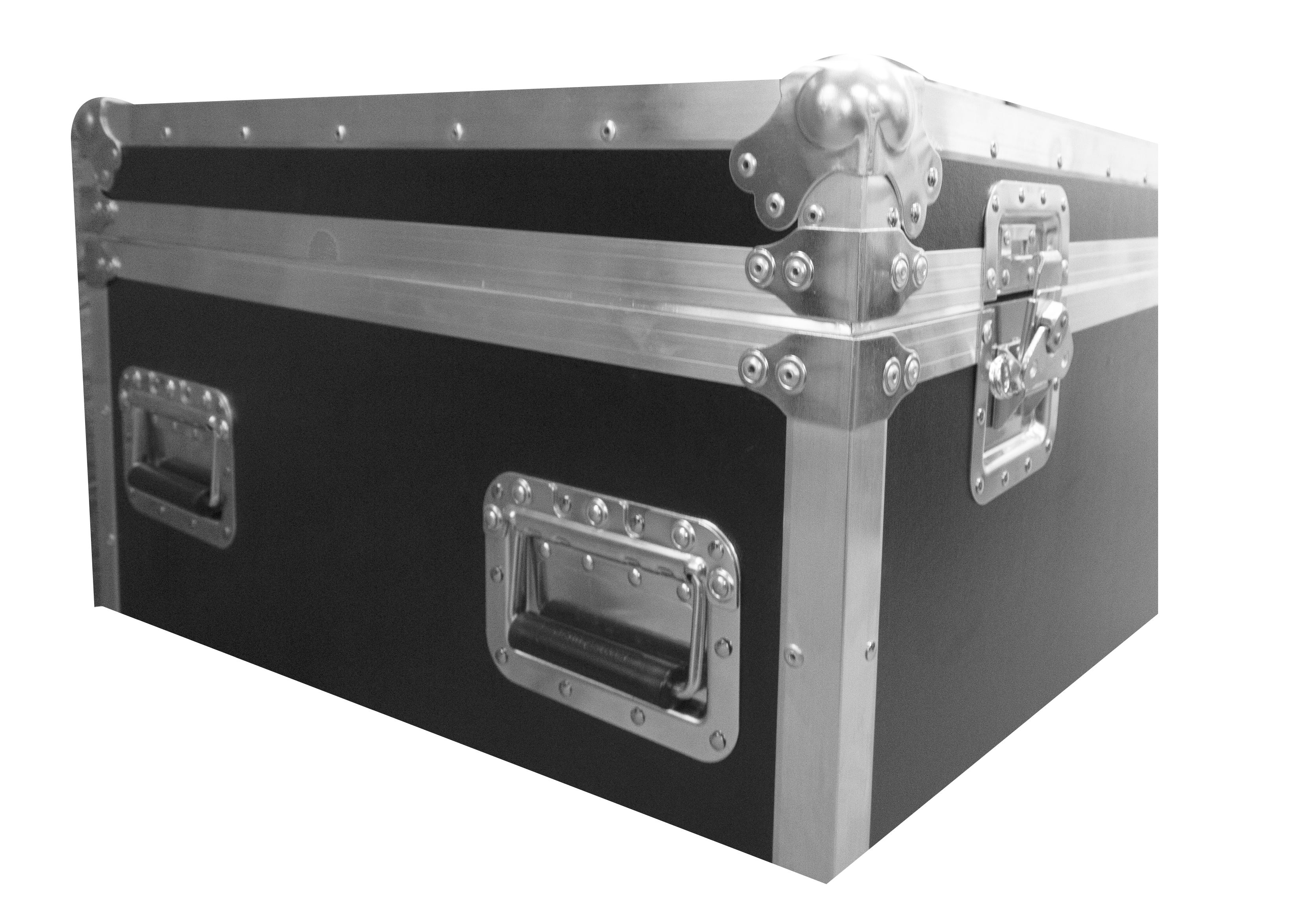 PEPPER Robot Transport Case for research