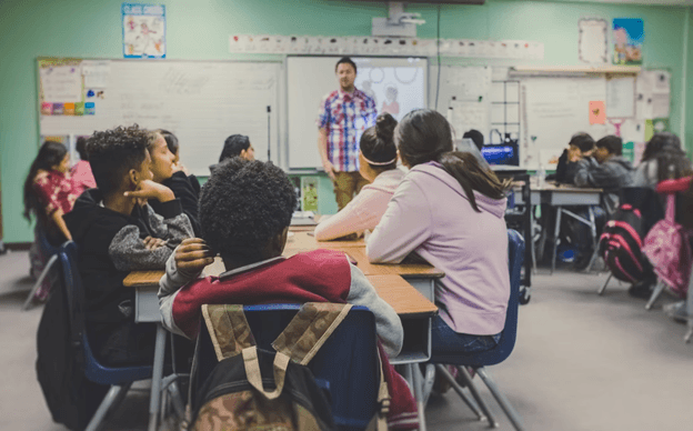 Why All Students Must Be Given Equal Access to STEM Classes