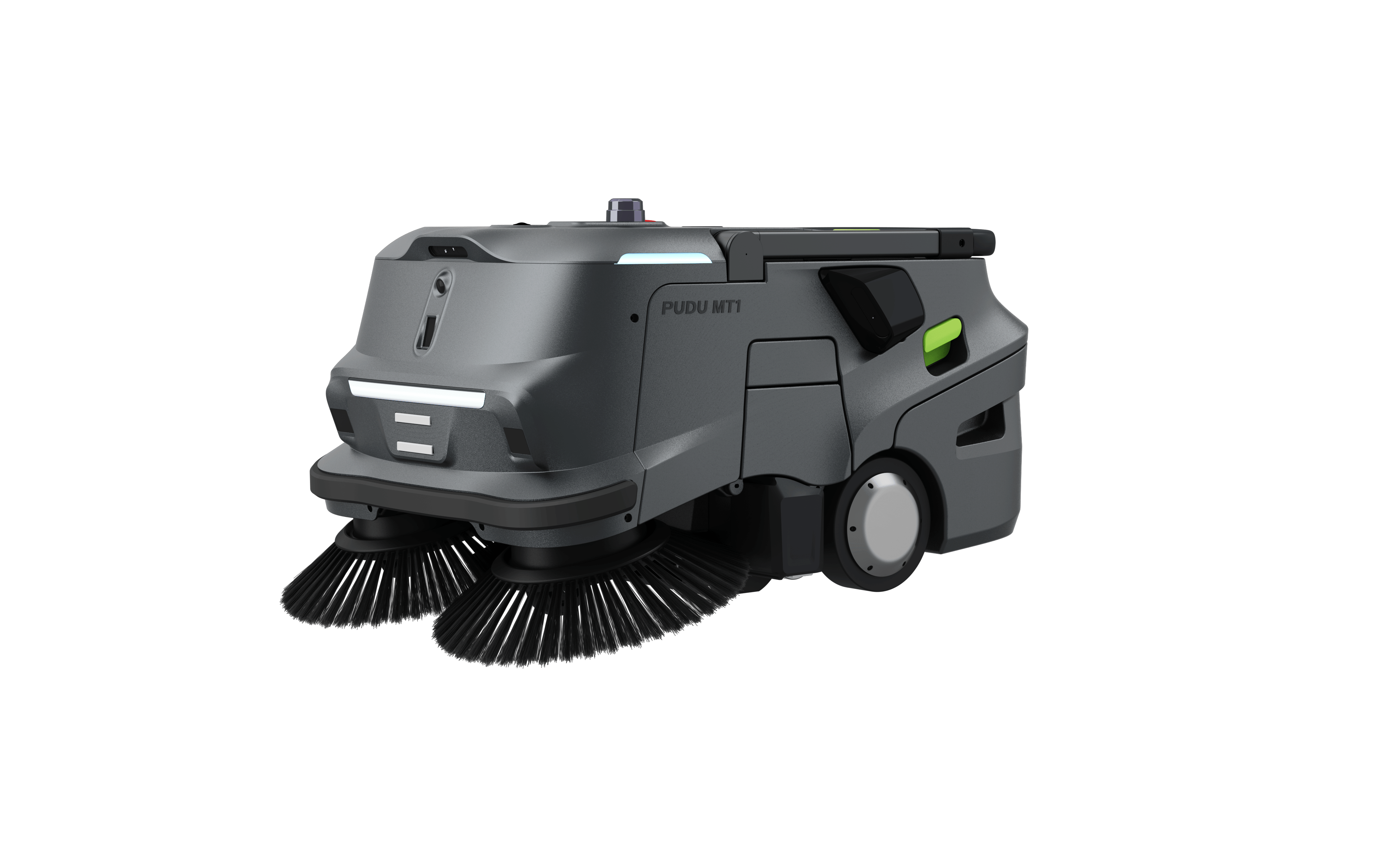 Pudu MT1 Robot