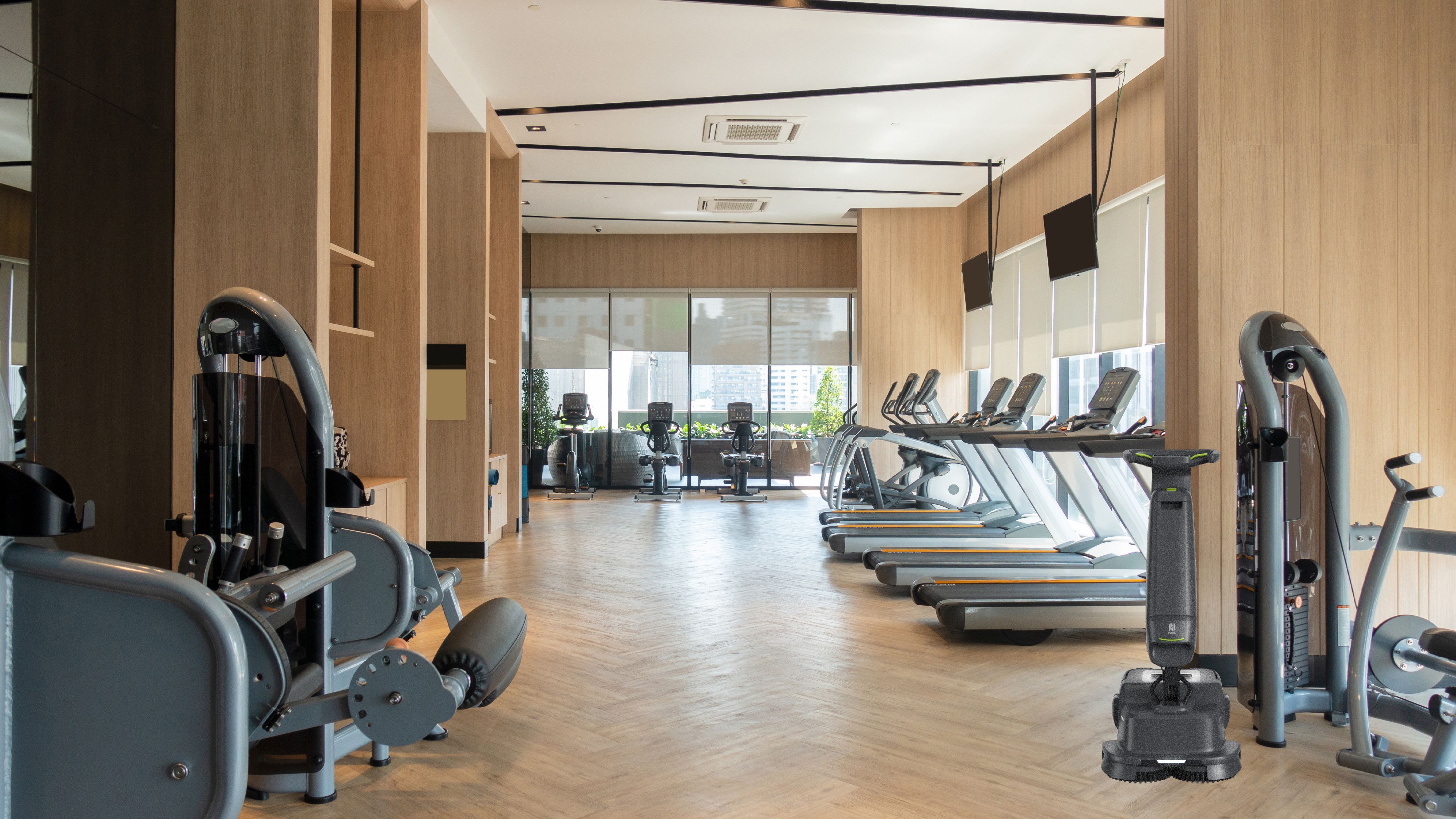 Pudu sh1 gym-01