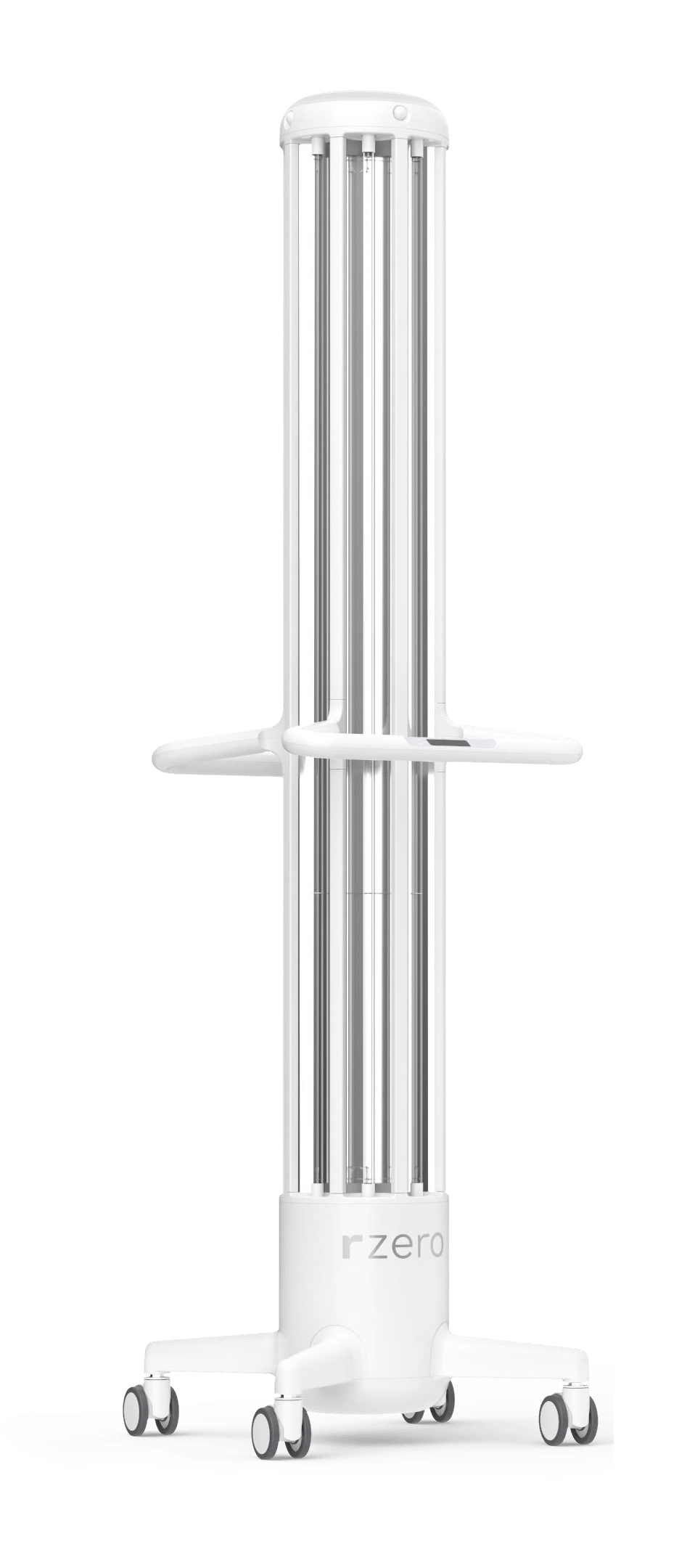 R-Zero Arc UV-C Disinfection Robot