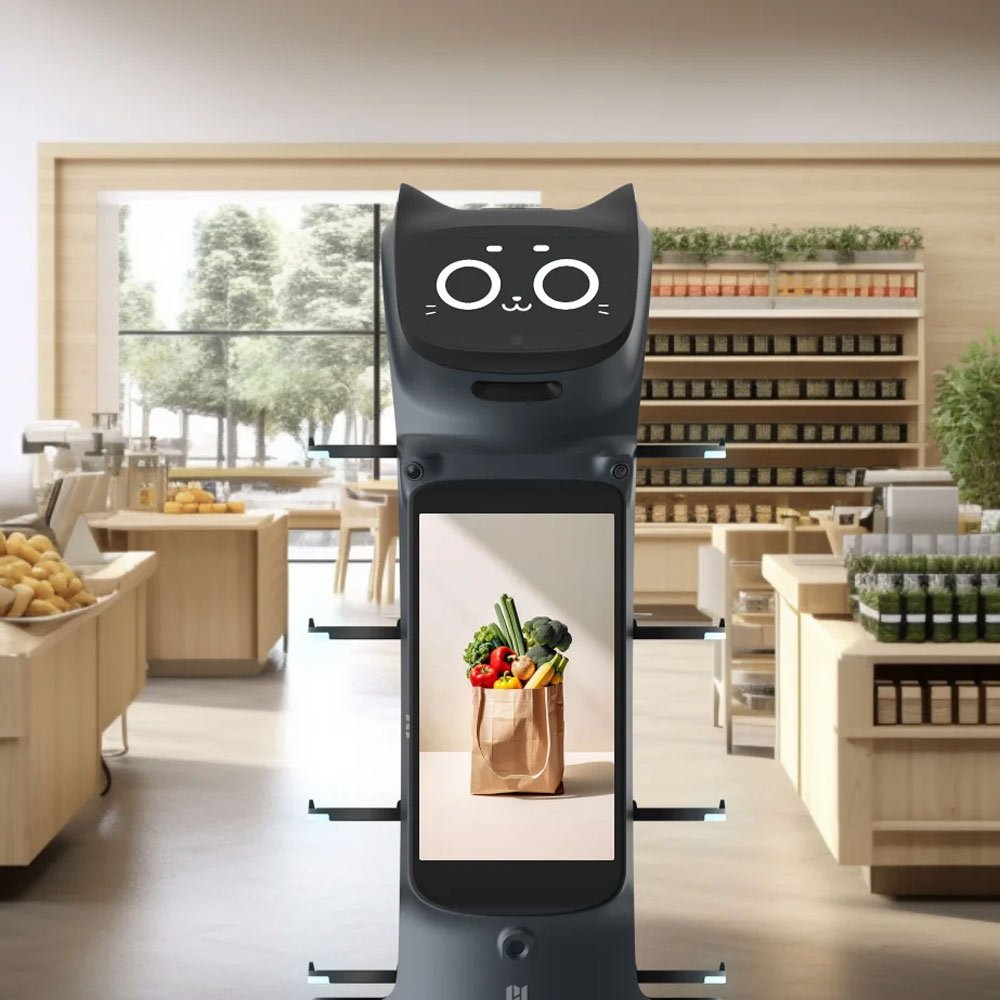 Robot_de_entrega_Pudu_Robotics_BellaBot_2