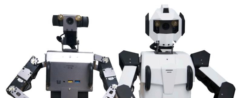 DARWIN OP3 Robot