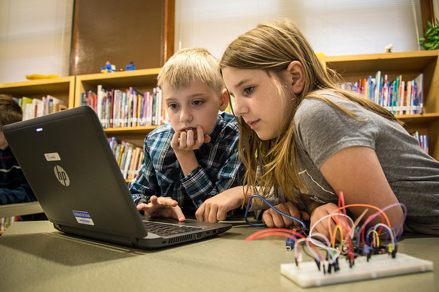 STEM lessons