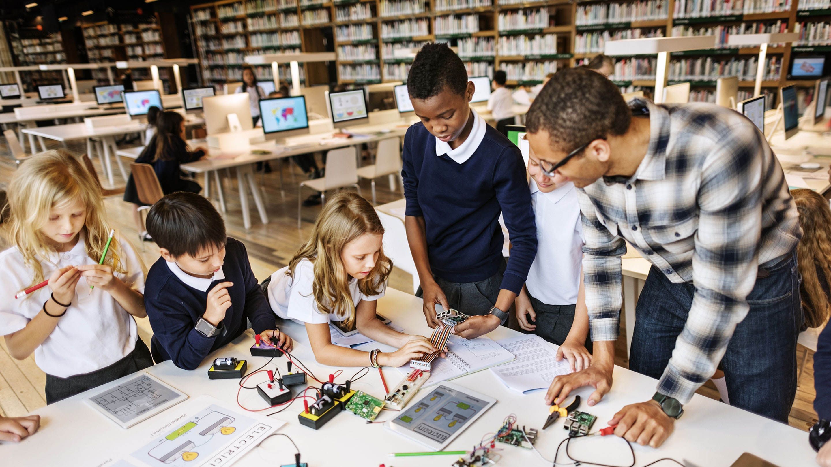 STEM-teacher 2