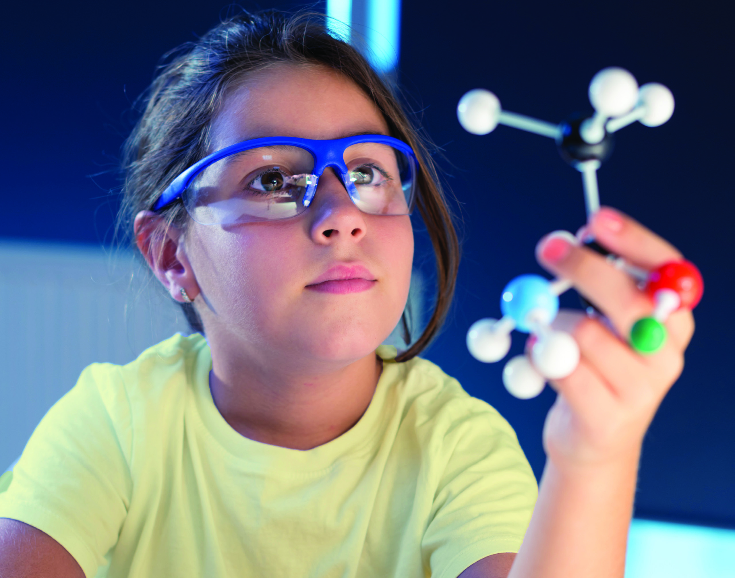 Parental perspectives about STEM careers and the role of toys in helping their kids master these concepts