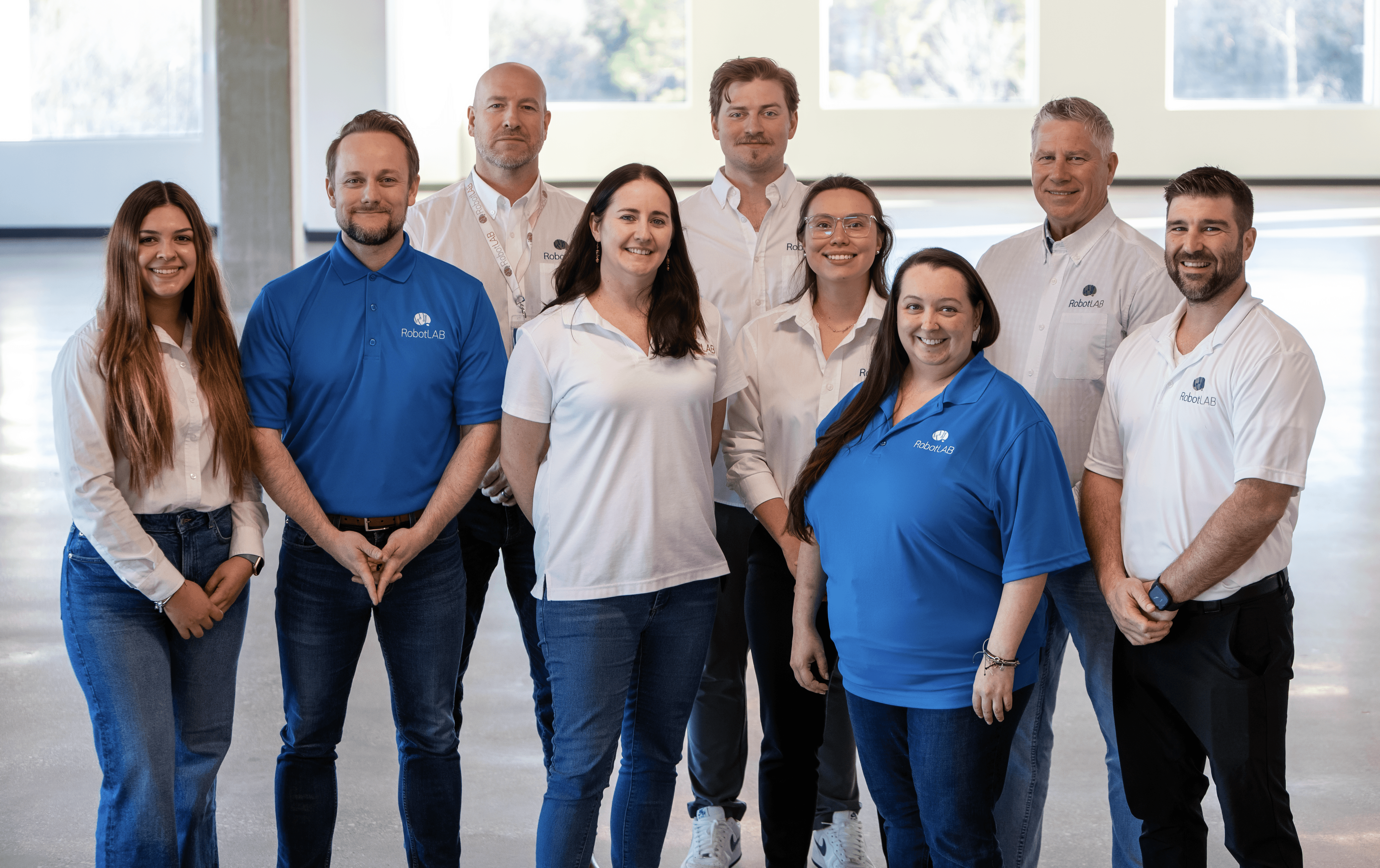 SalesTeam