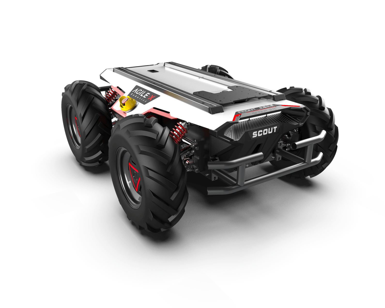 Explorador 2.0