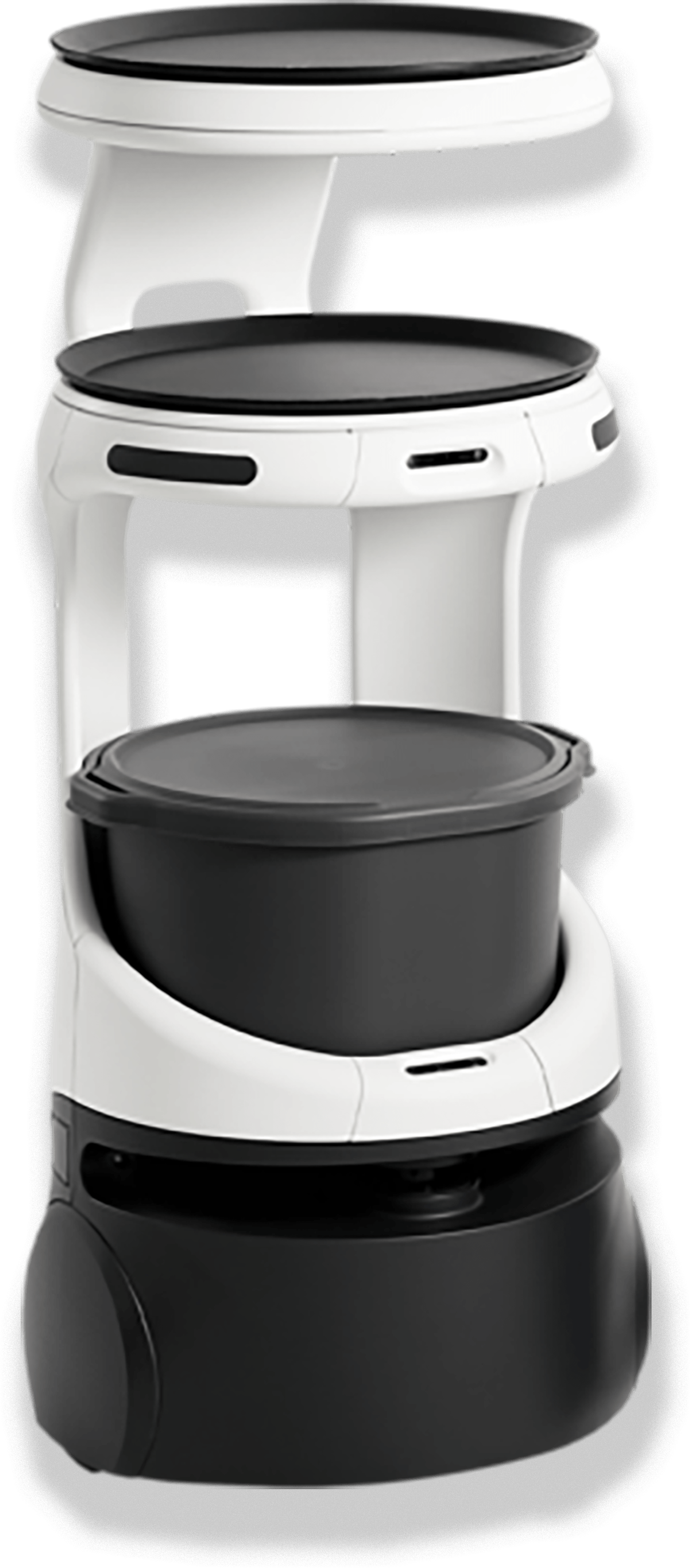 Bear Robotics Servi