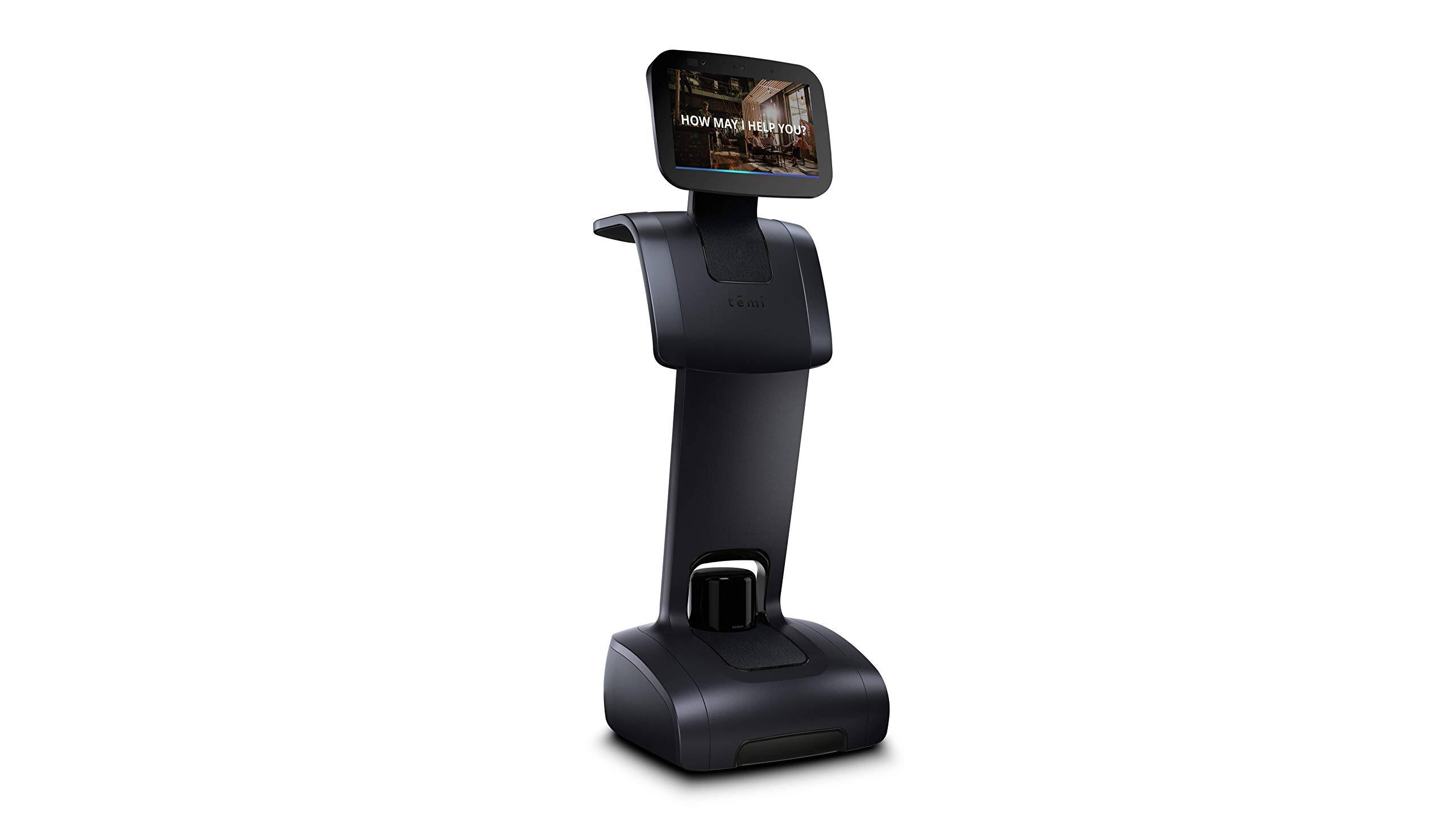 Temi Robot
